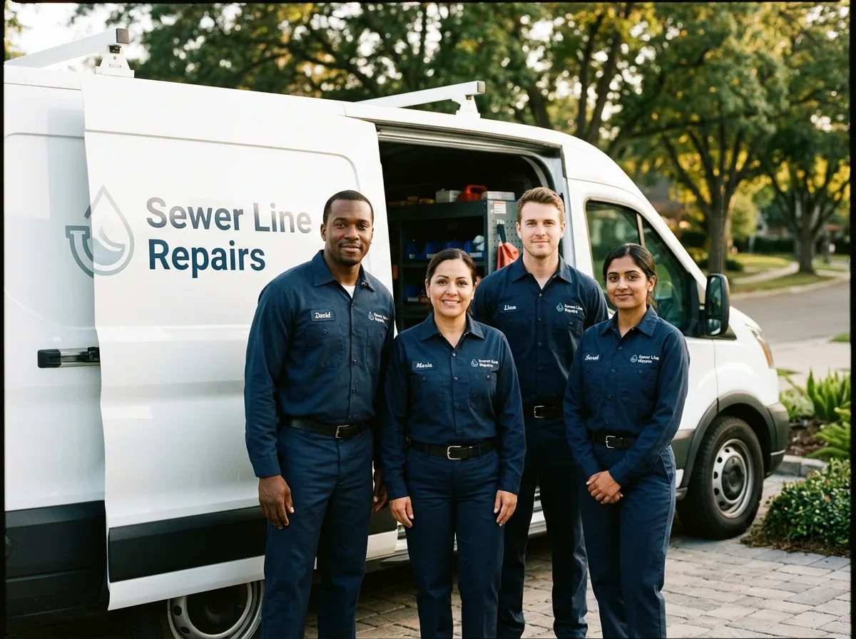 Emergency Plumber company in La Grange, NC