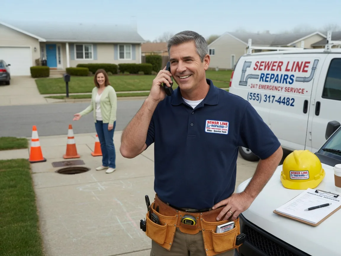 Emergency Plumber La Grange, NC FAQs